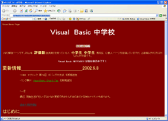 2002N98Visual Basic wZ